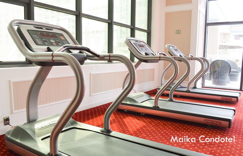 Maika Condotel Нячанг Экстерьер фото