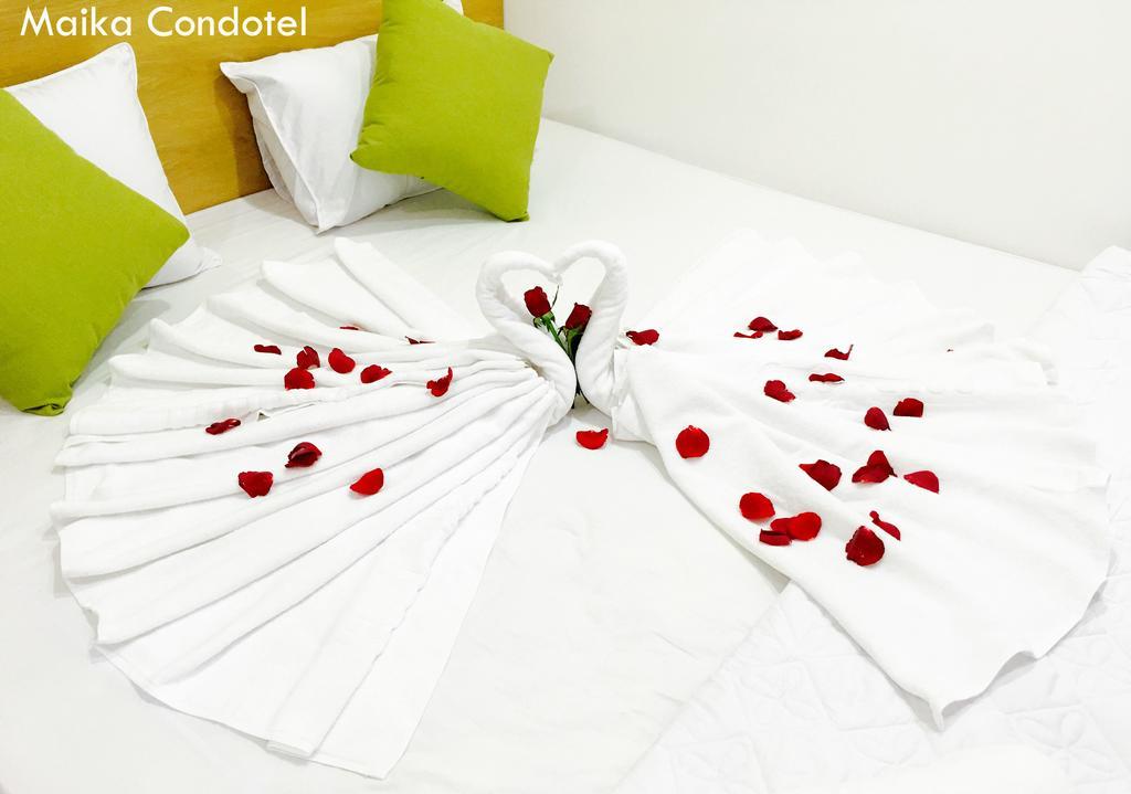 Maika Condotel Нячанг Номер фото